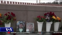 Tetë vjetori i vrasjes së politikanit të opozitës ruse Boris Nemtsov 