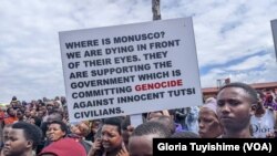 Imyigaragambyo mu nkambi ya Nkamira