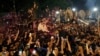 နိုင်ငံအနှံ့ ဆန္ဒပြဖို့ ပါကစ္စတန်ဝန်ကြီးချုပ်ဟောင်း တိုက်တွန်း
