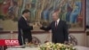 Bijela kuća: Sastanak Putin-Xi neće okončati rat u Ukrajini
