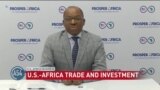 US, Africa Seek Greater Investment Cooperation