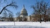 美國會兩院投票避免政府關門 將政府經費維持到3月初