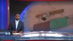 Guryaha Muqdisho oo lagu xirayo kaamirooyin