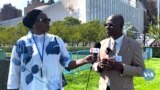 🇲🇱🇺🇳Mali Wakati ni Sigida Minisiri Mamadou Samake ye Laseli ke VOA ye 