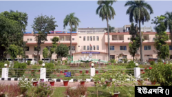 রাজশাহী মেডিকেল কলেজ হাসপাতাল। (ফাইল ছবি) 