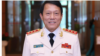 Thứ trưởng Lương Tam Quang được bổ nhiệm làm Bộ trưởng Công an
