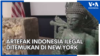 Artefak Indonesia Ilegal ditemukan di New York