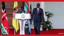 Africa 54: Kenya president sacks cabinet, and more