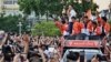 Partai Bergerak Maju Thailand Yakin Raih Dukungan Lebih Banyak untuk Bentuk Pemerintah Koalisi