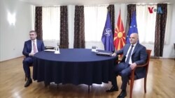 Можна коалиција меѓу СДСМ и ВМРО-ДПМНЕ