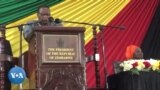 UConstantino Chiwenga Ukhuluma Ngabesifazana Abangena Kwezombusazwe