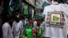 Pakistan Appoints Caretaker Prime Minister to Oversee Elections
