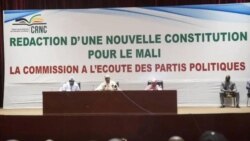 Constitution malienne : un nouveau projet qui renforce les pouvoirs présidentiels