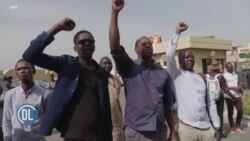 Uhuru wa waandishi Afrika washuka kwa kiwango kikubwa- Ripoti