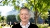 Geoffrey Hinton 