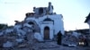About 500 Houses of Worship in Ukraine Ruined Due to Russian Invasion