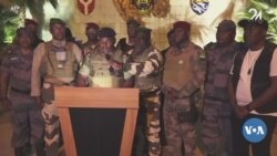 🇬🇦Gabon sɔrɔdasiw ko kalata jaabi tiɲɛna, ‘mara’ banna