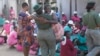 Zimbabwe Releases More Than 4,000 Prison Inmates