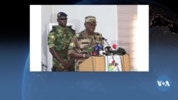 🇲🇱Mali Fintigiw Ka Kunafoniw diso DIRPA ye Laseli ke aka Wakati labanw kunafoniw kan Mariam Kouyate Ba kunafoniw di