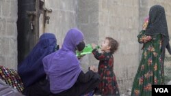 افغان کډوال