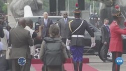 Mapigano yapamba moto DRC wakati diplomasia yapewa kisogo