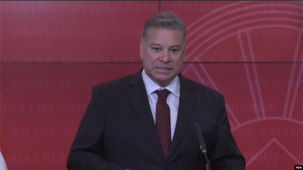 Gabriel Escobar