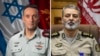 جنگ لفظی فرمانده ارتش جمهوری اسلامی و رئیس ستاد ارتش اسرائیل درباره حمله به ایران