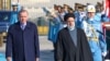 Presiden Iran Berada di Turki untuk Pembicaraan Gaza yang Tertunda