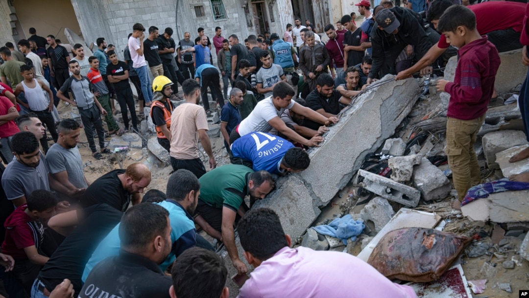 Jerusalem consulate working around the clock to help French