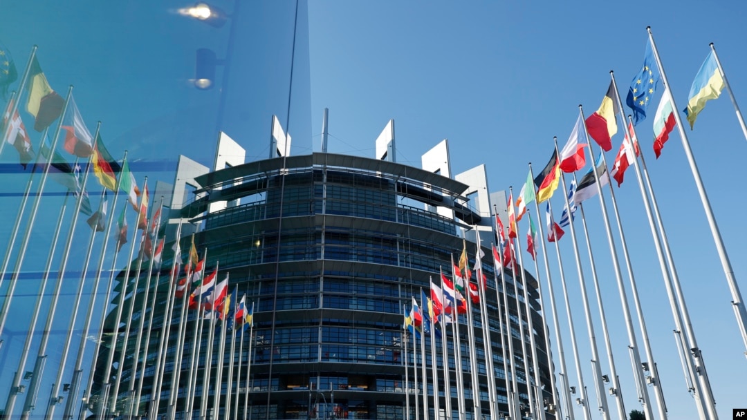 EU European Elections