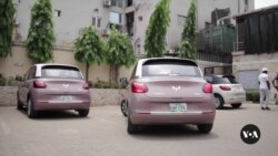 Nigeria's big step toward electric vehicle adoption