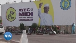 Le Tchad vers des élections cruciales dans un contexte sécuritaire particulier au Sahel