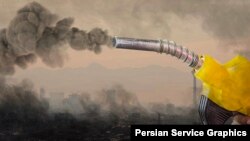 کیفیت بنزین تولید ایران