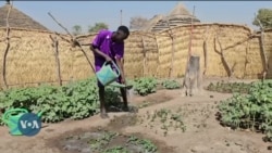 South Sudanese Farmers Face Rising Hyperinflation