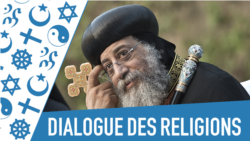 Dialogue des religions : la lutte contre la haine religieuse au Moyen-Orient