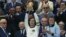 FILE - West Germany captain Franz Beckenbauer lifts the World Cup trophy after his team defeated the Netherlands 2-1 in the World Cup soccer final at Munich's Olympic stadium, in West Germany on July 7, 1974. Beckenbauer, 78, died on Jan. 7, 2024.