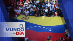 El Mundo al Día: Casa Blanca aclara que no apoya repetir elecciones en Venezuela