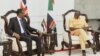 Sudan Recalls Kenya Envoy Over RSF Chief Visit 