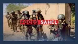 Focus Sahel, épisode 5: le jihadisme rattrape le golfe de Guinée
