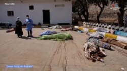 Լիբիայում ջրհեղեղները ոչնչացրել են քաղաքի մեկ քառորդը. 10,000 մարդ համարվում է անհետ կորած