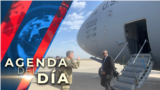 Secretario de Defensa de Estados Unidos realiza una visita no anunciada a Bagdad