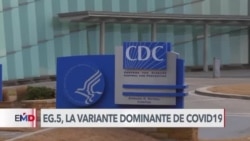 Aumentan los casos de COVID-19 en Estados Unidos