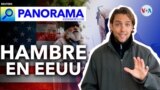 PANORAMA THUMBNAIL - HAMBRE EN EEUU