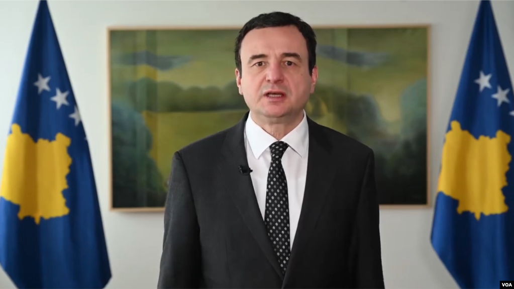 Kurti: Marrëveshja mes Kosovës dhe Serbisë përmban një avancim drejt njohjes së ndërsjellë