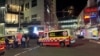 سڈنی: شاپنگ مال میں چاقو بردار کا حملہ، چھ افراد ہلاک