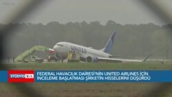 United Airlines için bir kez daha inceleme başlatması şirketin hisselerini düşürdü
