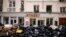France Pensions The Garbage Problem