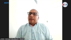 Jorge Velásquez, presidente de Fecolper, dice que la amenazas son diarias
