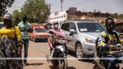 Burkina Faso jatigewale gerenten, min bɛ senna kabini marisi kalo jamana mara 8 la tan ni saba cela, o janyalen don kunun ni kalo wɔɔrɔ ye.