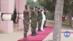 Niger jamana cidenyaso ɲɛmaa koro ye lakari kɛ jumadon El Pais la ko CEDEAO jamanaw tora "a latigɛ" la ka sɔrɔdasi-baara dɔ Kɛ